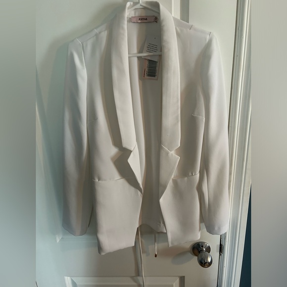 Just fab blazer, size xsmall - Picture 1 of 2